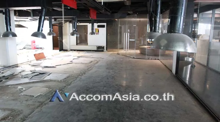 unit Office space For Rent in Sukhumvit, Bangkok  near BTS Thong Lo (AA18682)